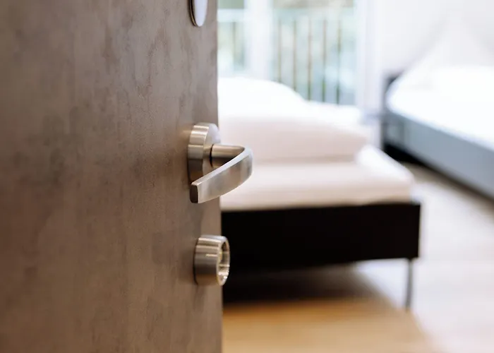 Heufeldboardinghouse 3* Кельхайм