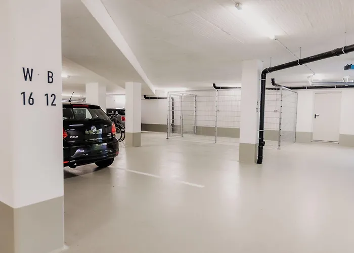 Гостевой дом Heufeldboardinghouse