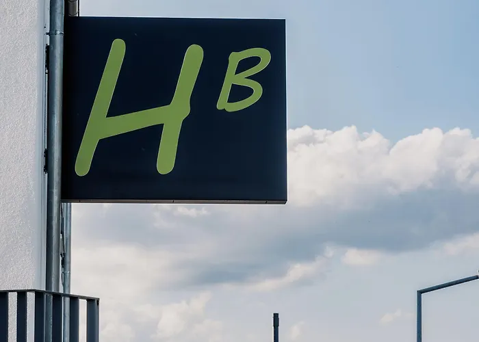 Heufeldboardinghouse 3* Кельхайм