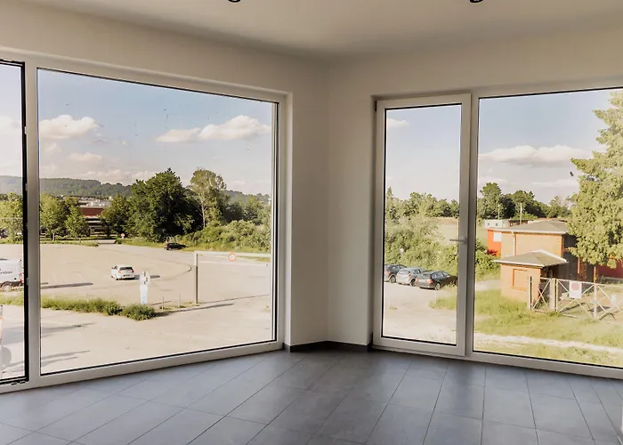 Heufeldboardinghouse 3*