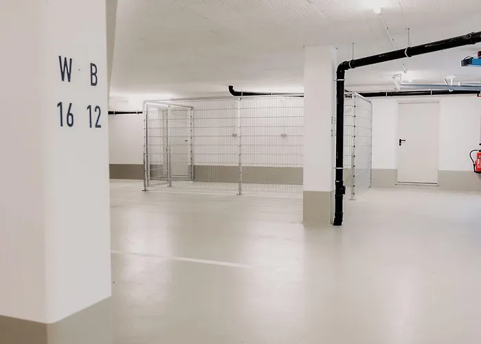 Heufeldboardinghouse Гостевой дом