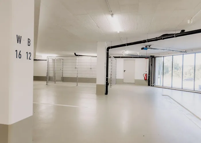 Heufeldboardinghouse Гостевой дом 3*