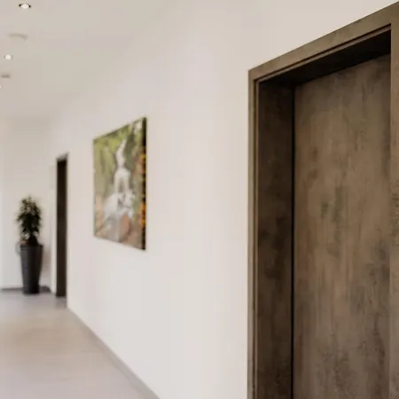 Heufeldboardinghouse Πανσιόν Kelheim