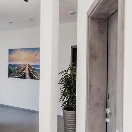 Πανσιόν Heufeldboardinghouse