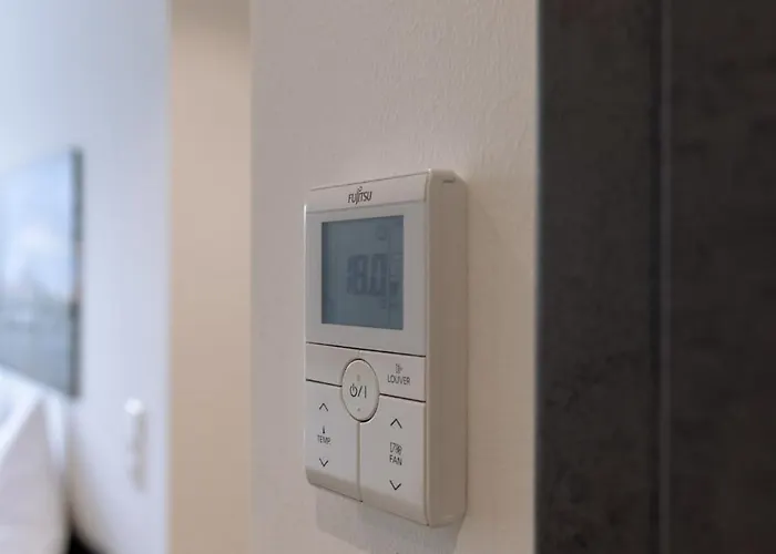 Heufeldboardinghouse Kelheim