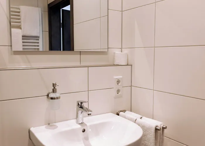 Heufeldboardinghouse 3*