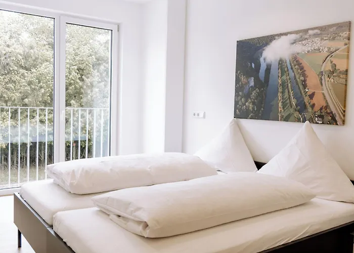 Heufeldboardinghouse