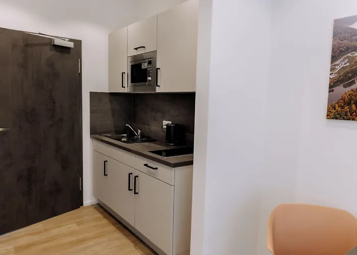 Heufeldboardinghouse Kelheim